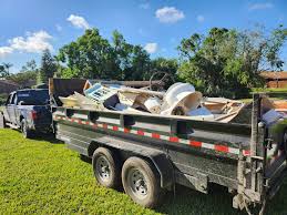 Best Attic Cleanout  in Huntland, TN